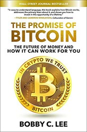 The Promise of Bitcoin cover